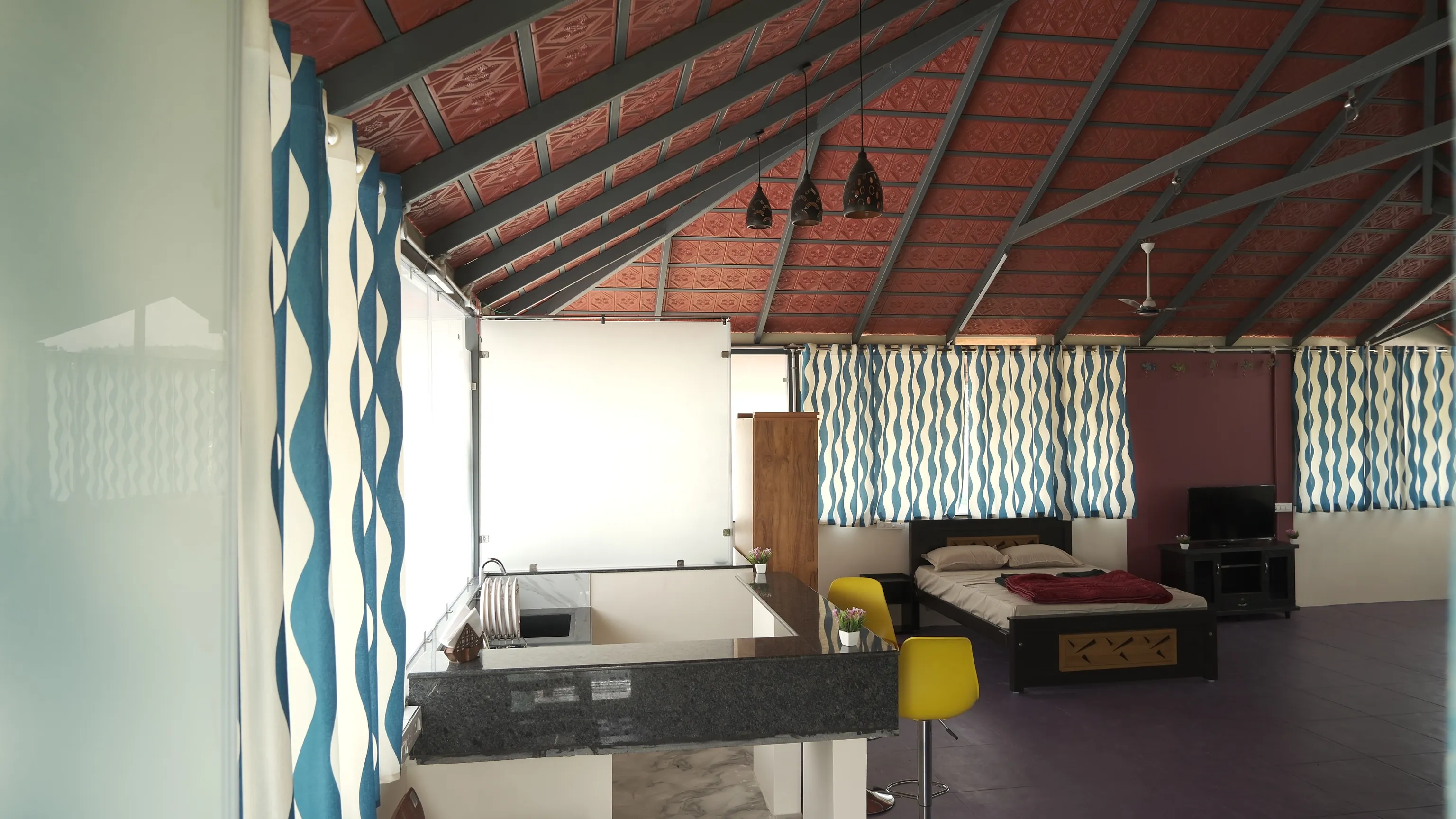 Premium Dormitory thumbnail 9