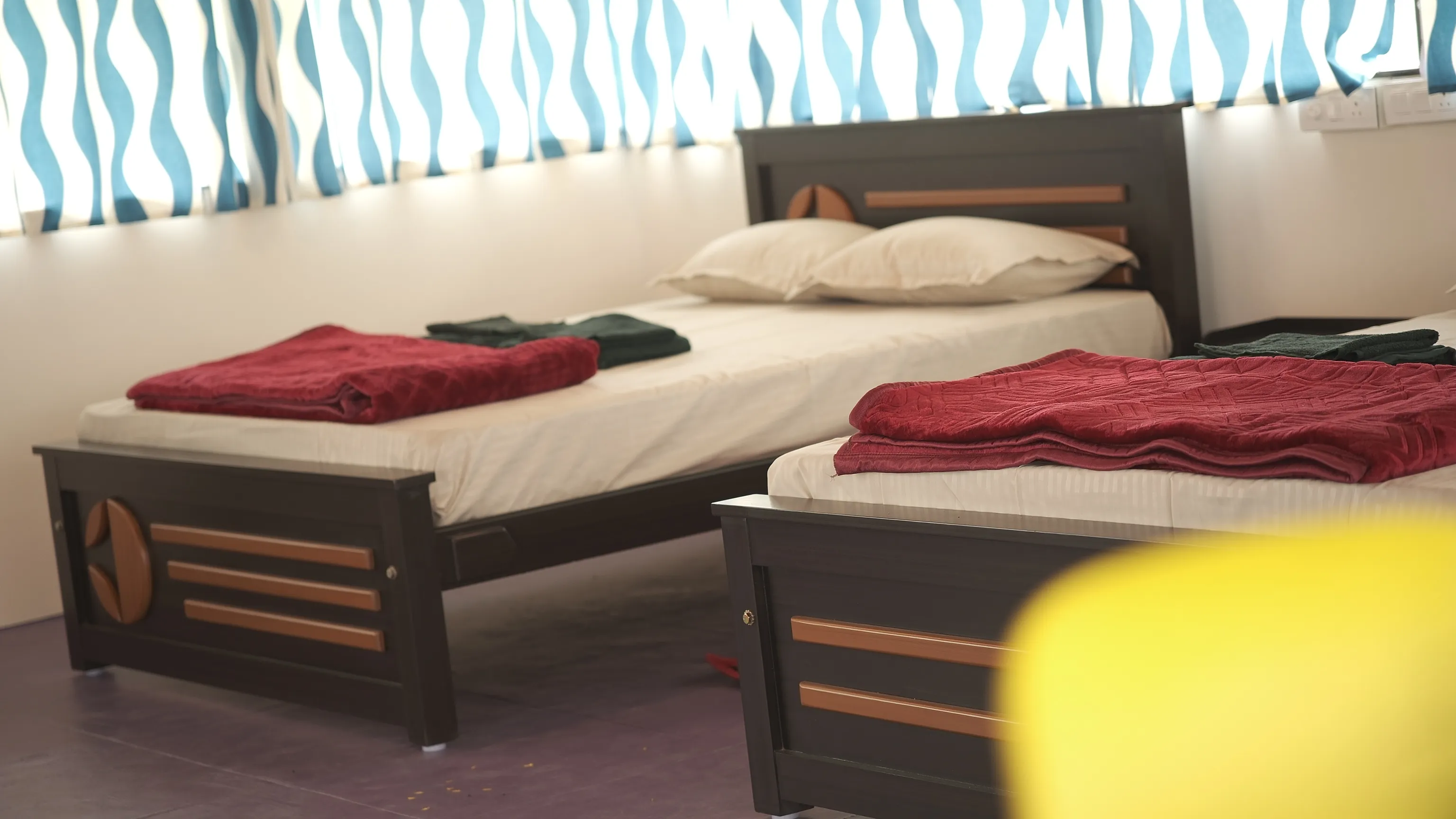 Premium Dormitory thumbnail 14