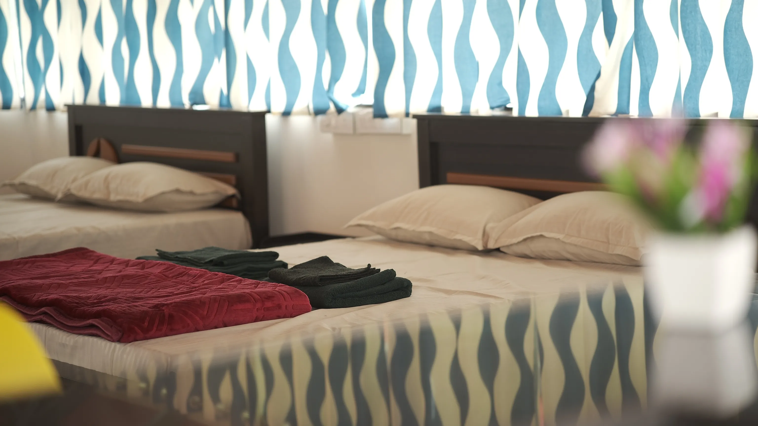 Premium Dormitory thumbnail 16
