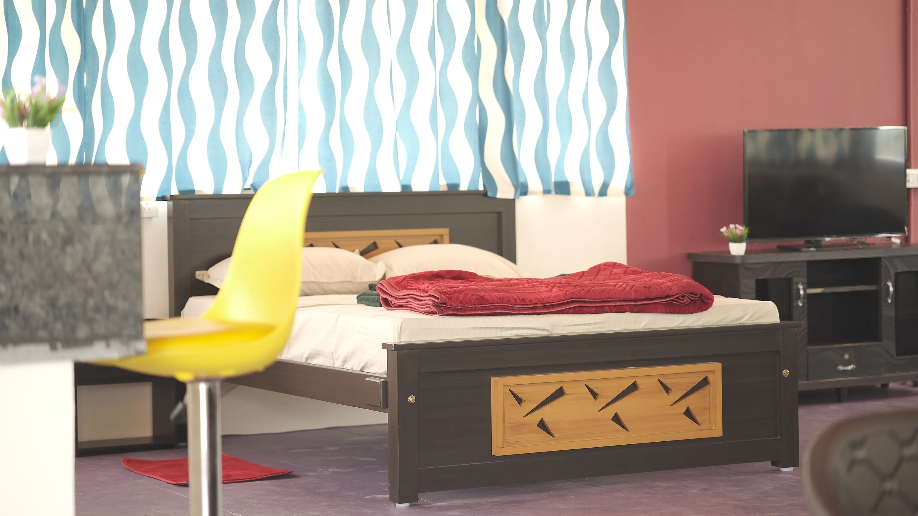 Premium Dormitory thumbnail 12