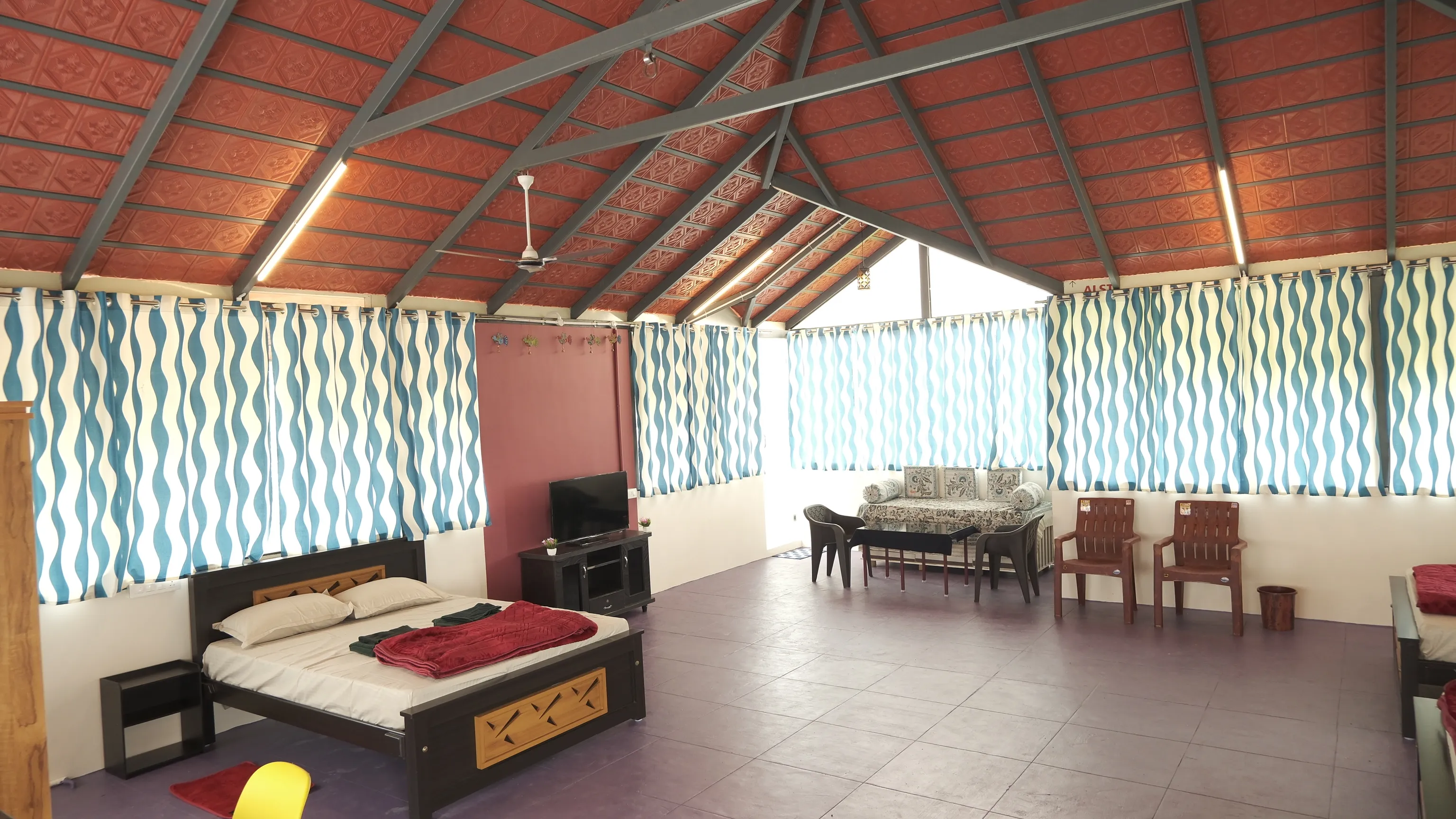 Premium Dormitory thumbnail 3