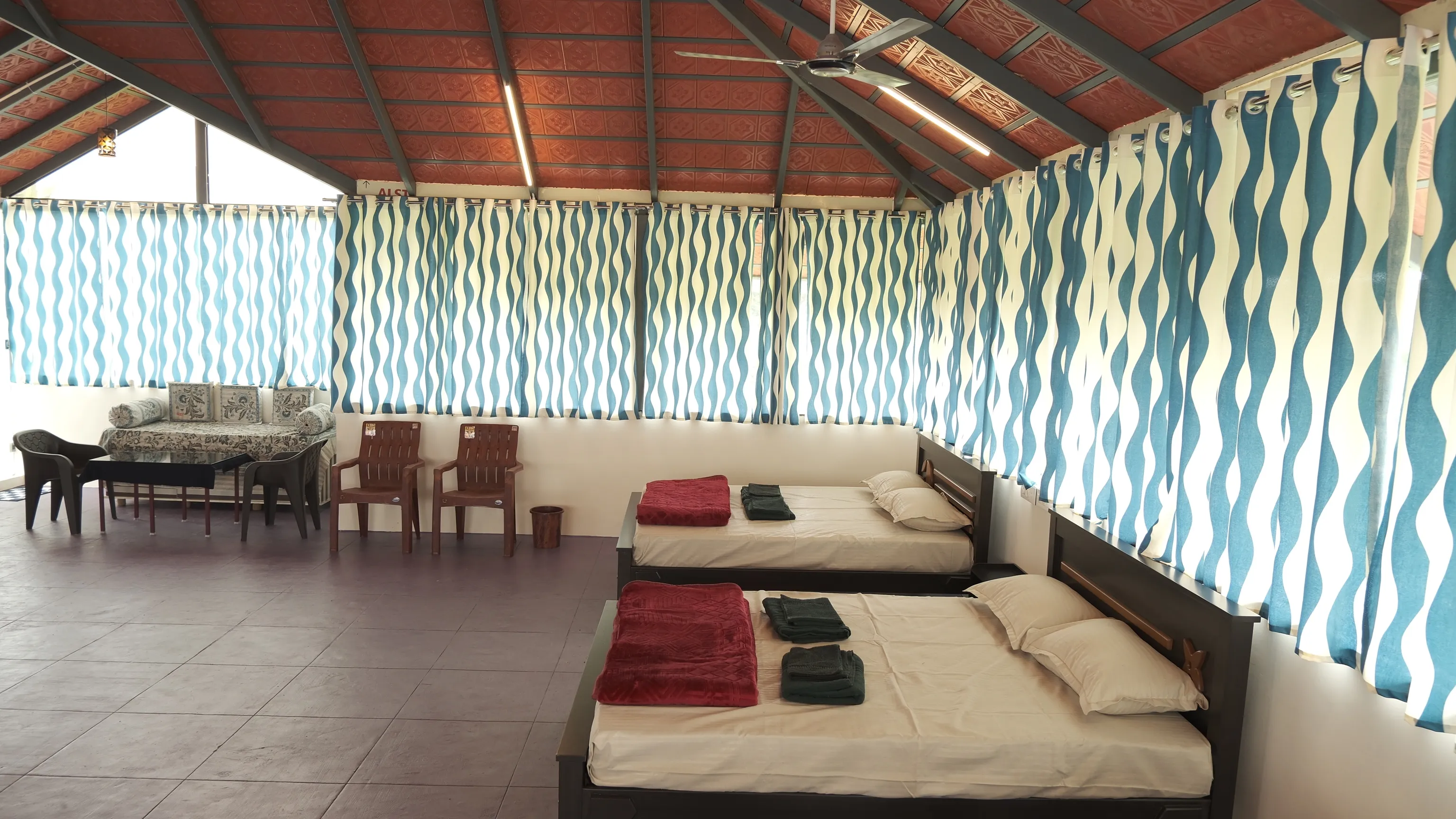 Premium Dormitory thumbnail 4