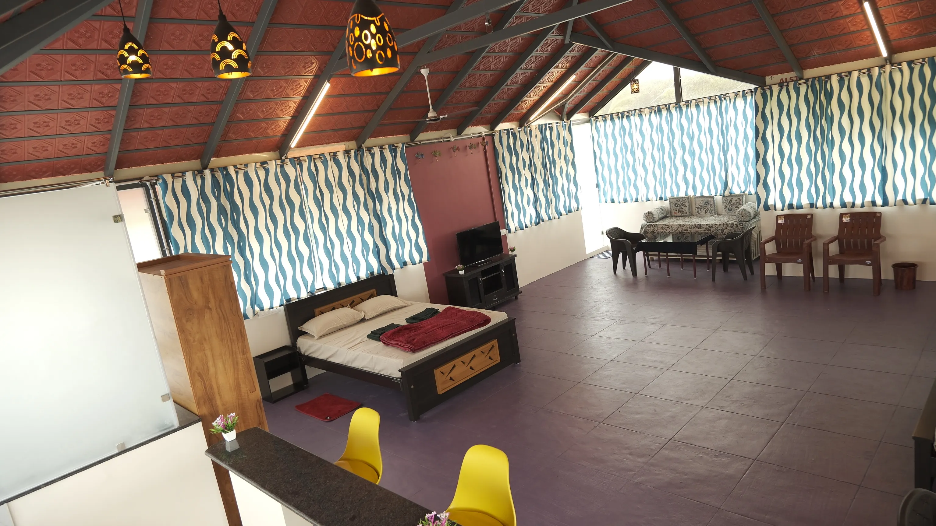 1 BHK Cottage photo 1