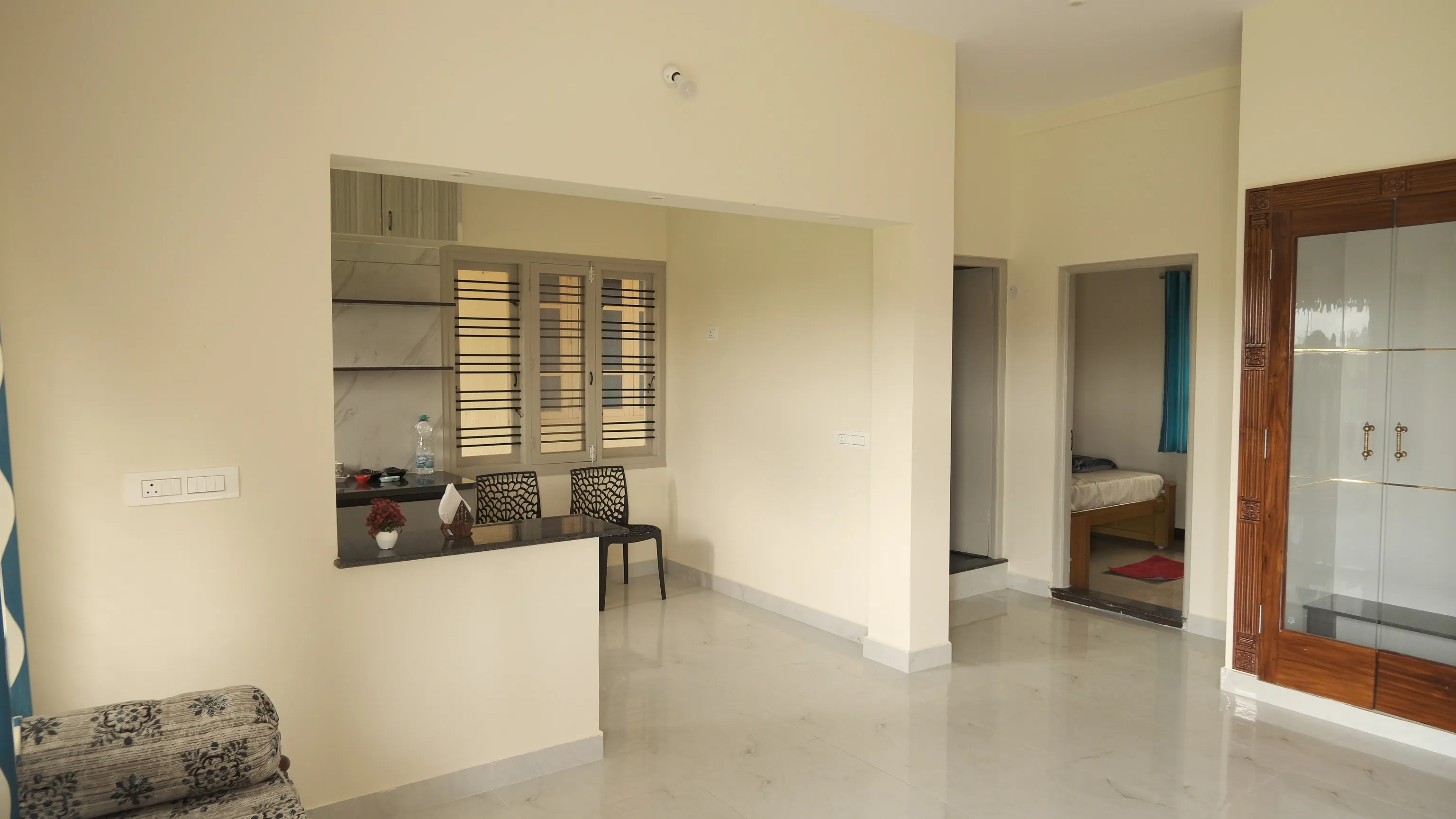 1 BHK Cottage thumbnail 5
