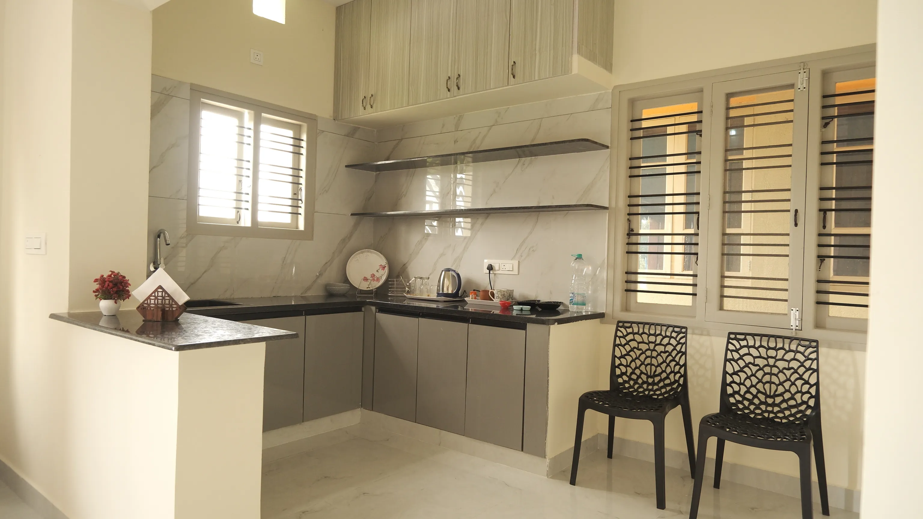 1 BHK Cottage thumbnail 3