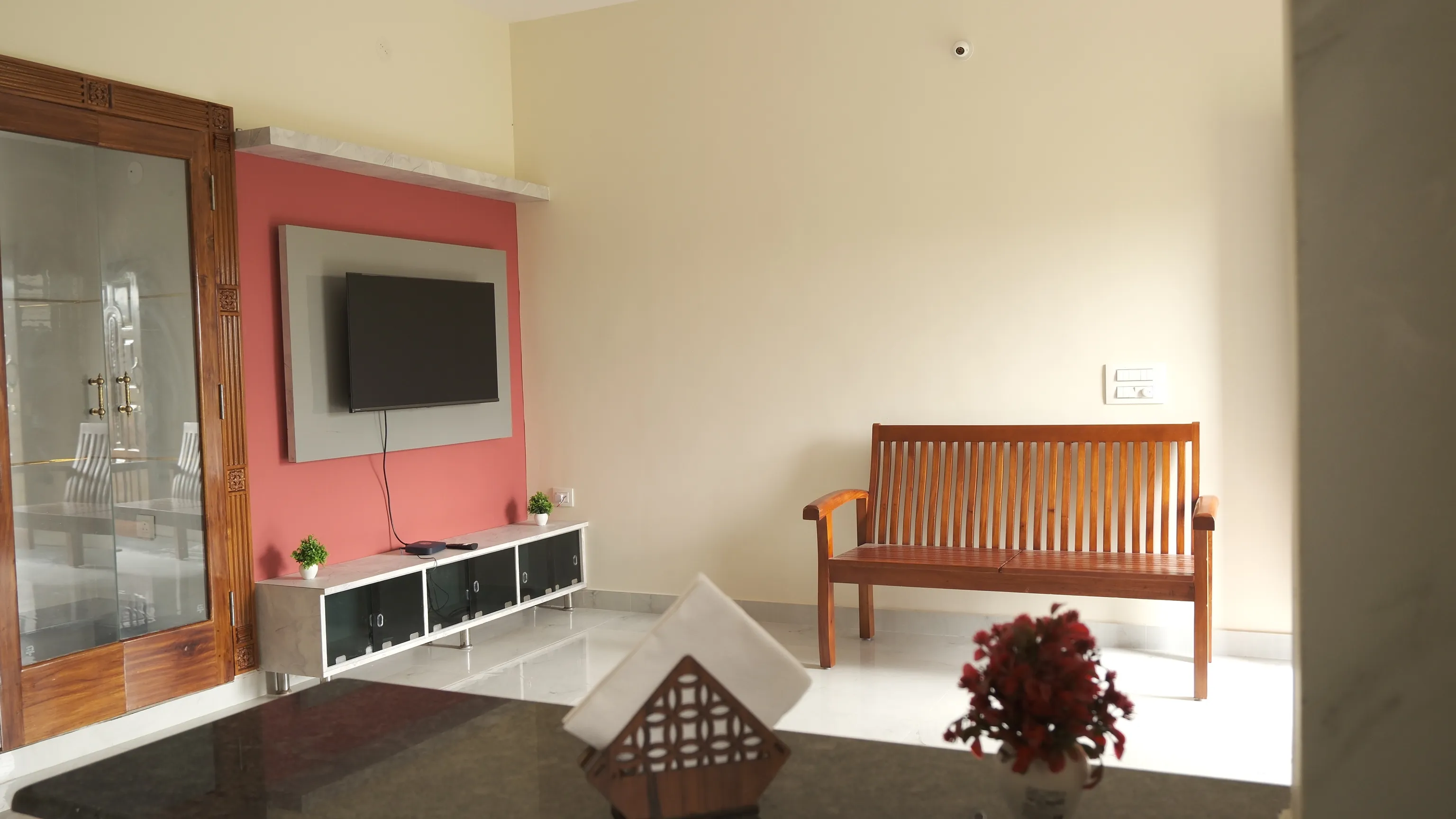 1 BHK Cottage thumbnail 6