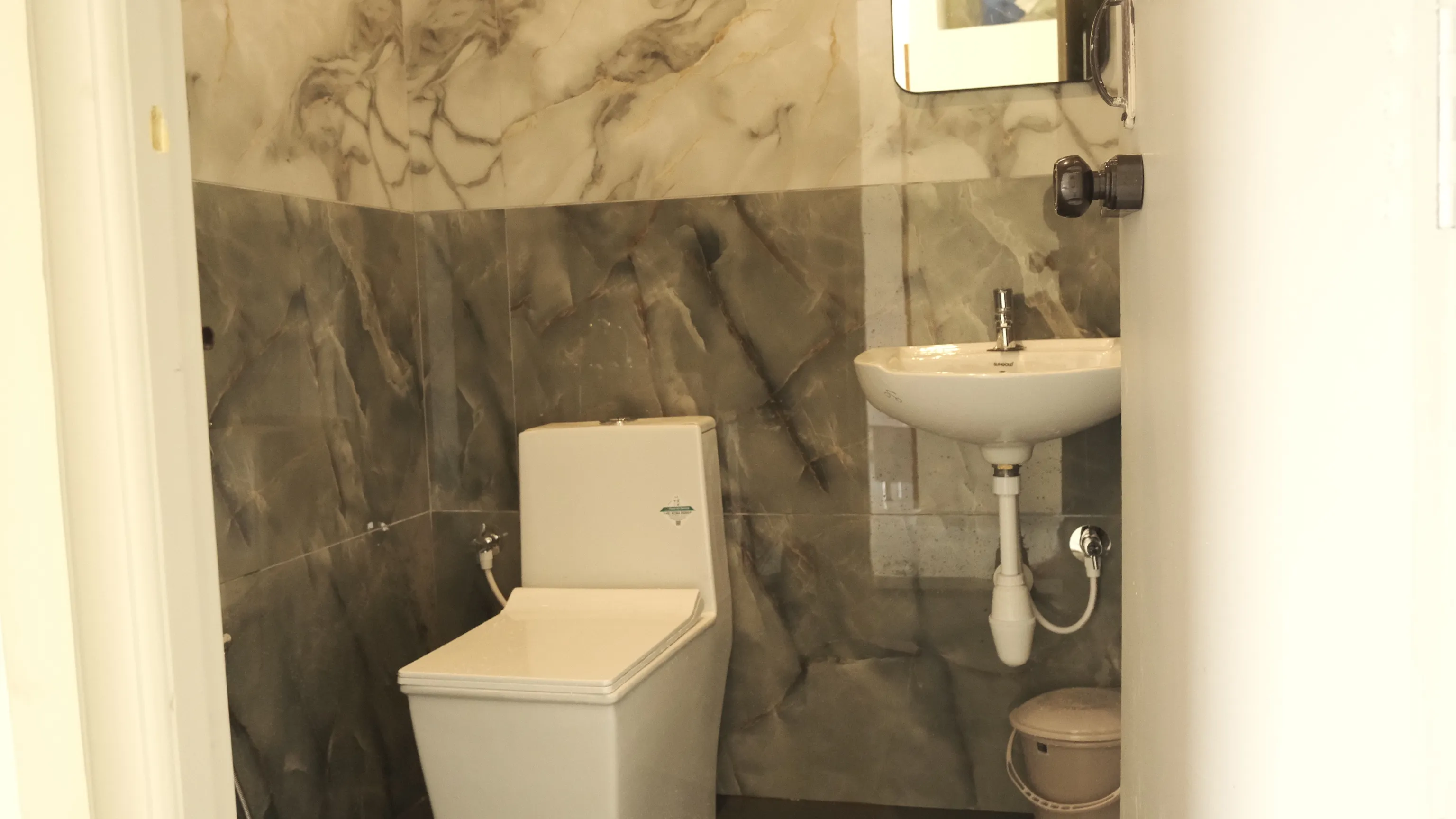 1 BHK Cottage thumbnail 4