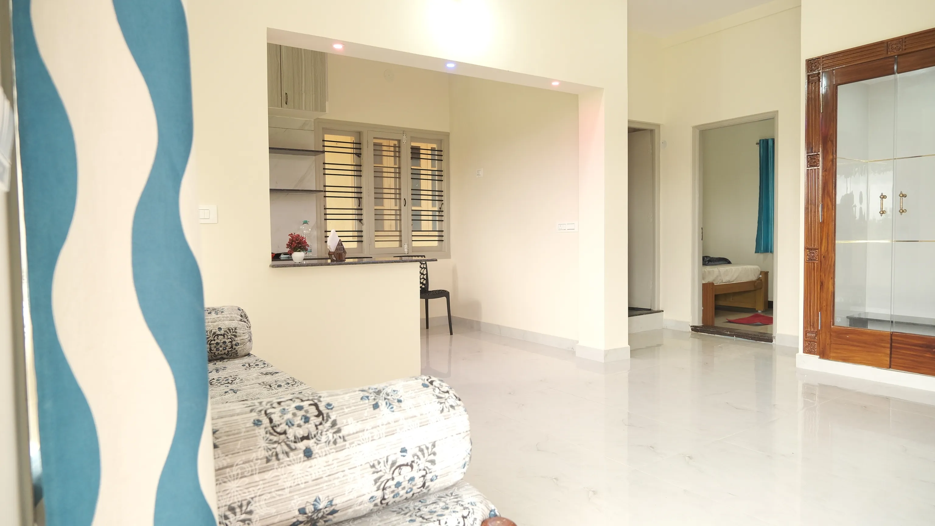 1 BHK Cottage thumbnail 8