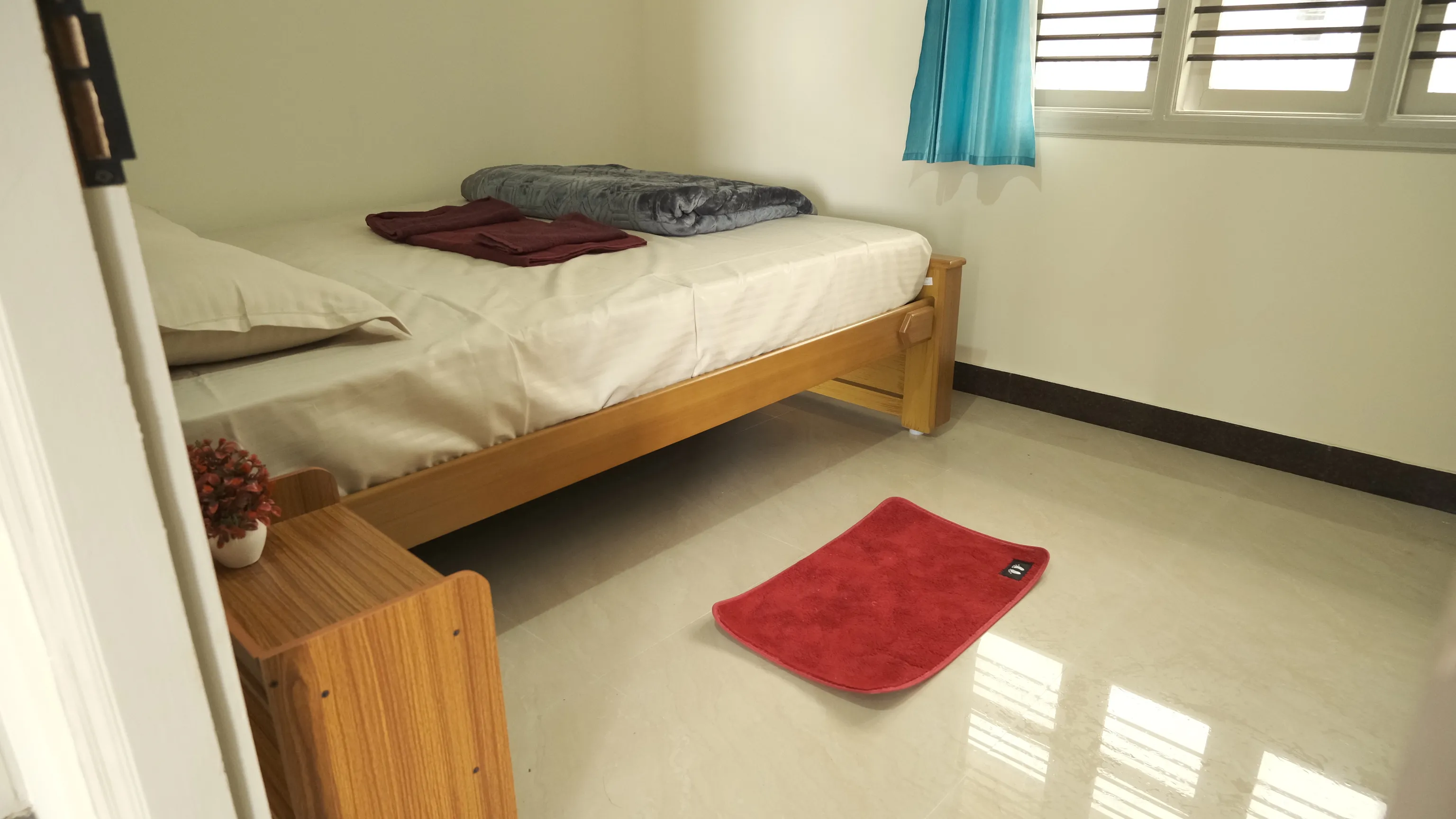 2 BHK Villa photo 1