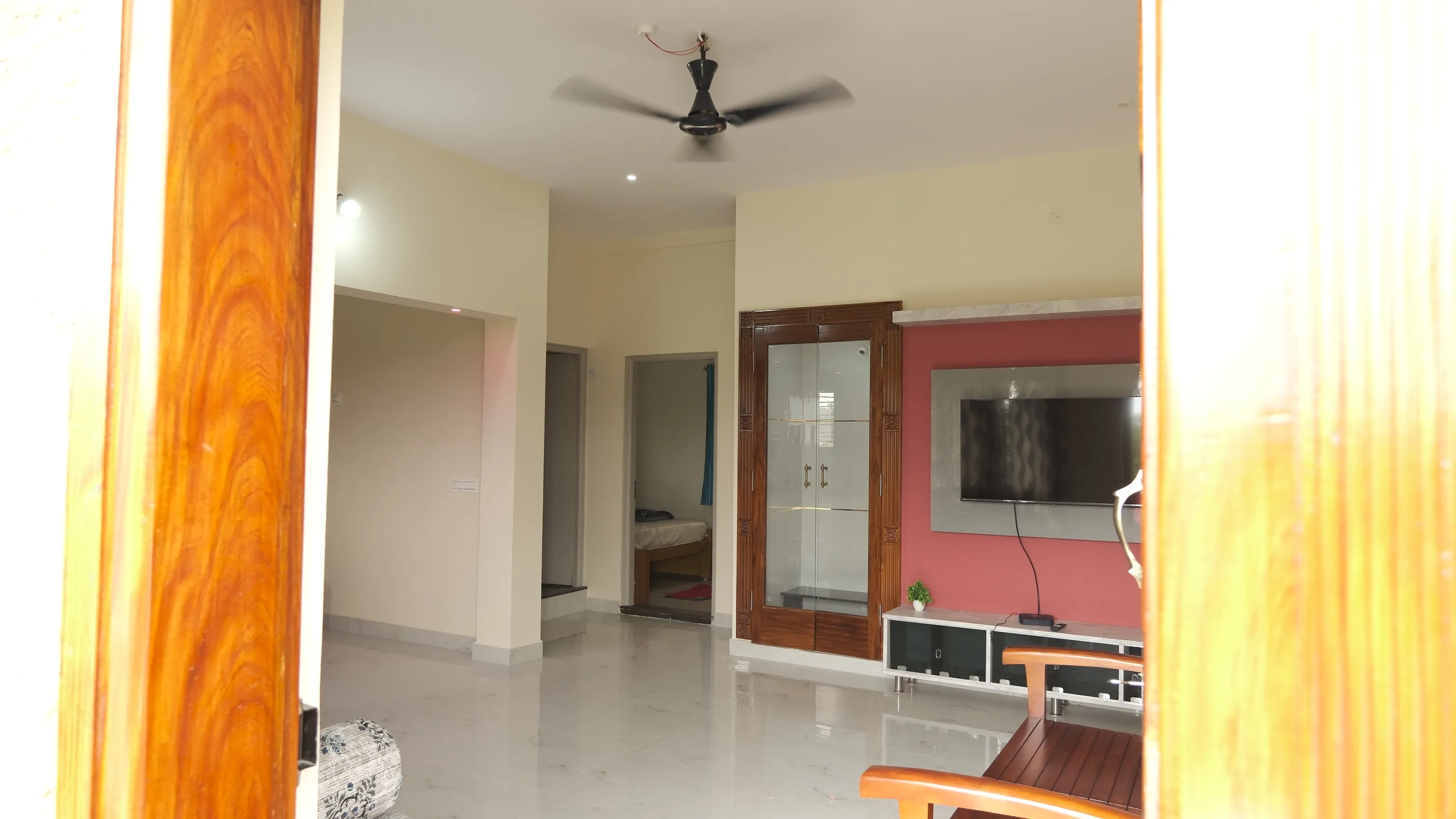 1 BHK Cottage thumbnail 7