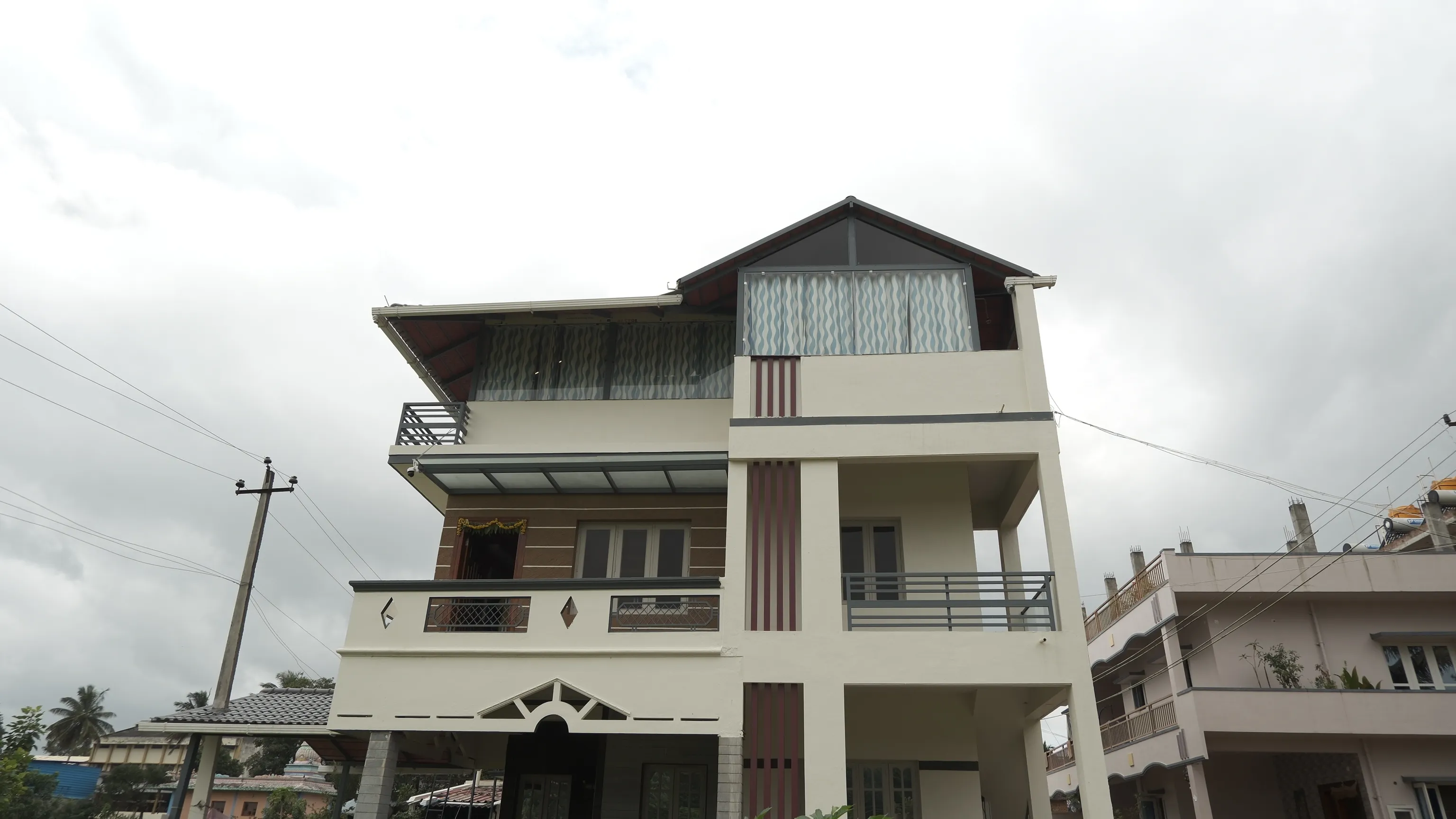 1 BHK Cottage thumbnail 9