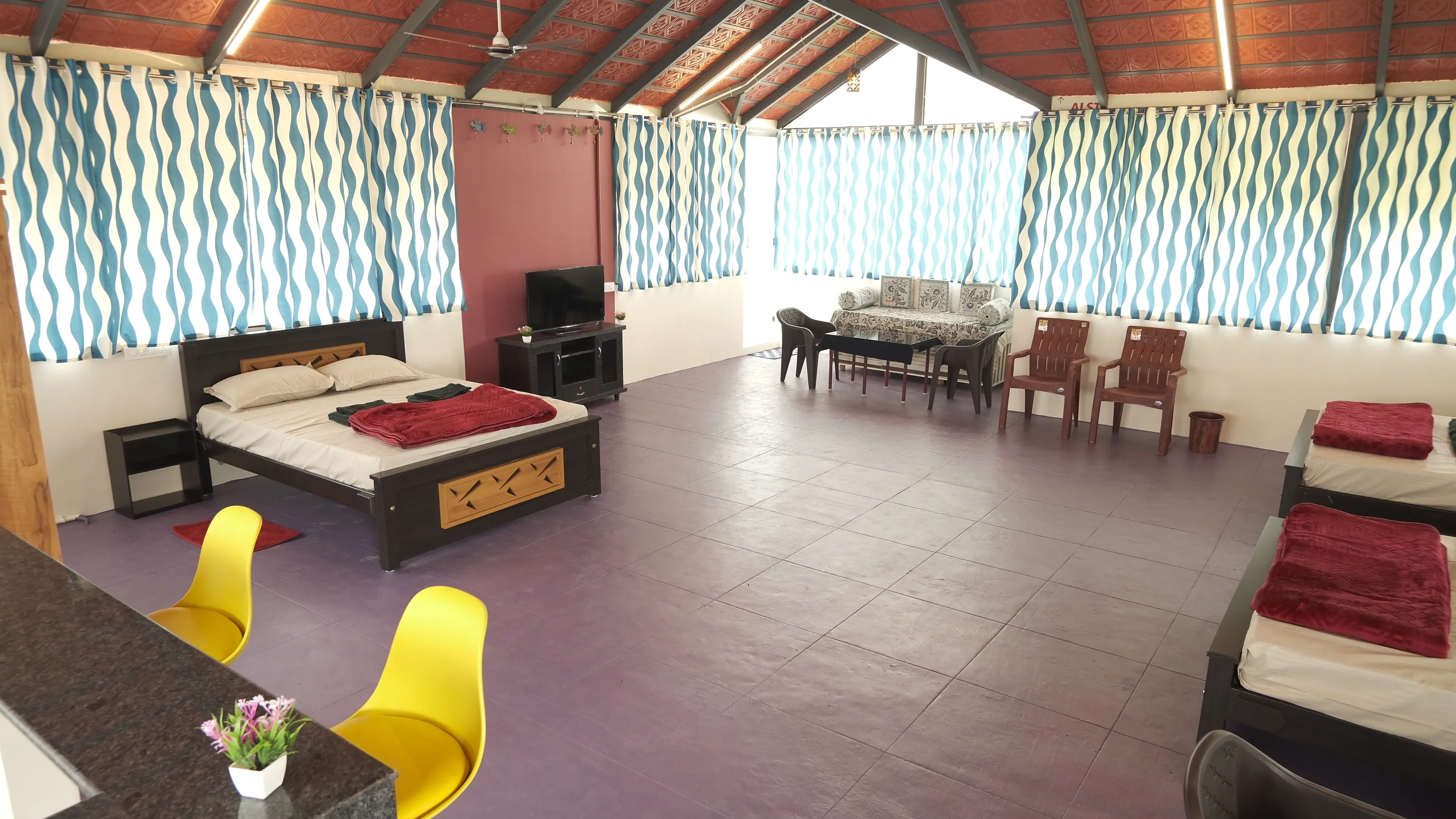 Premium Dormitory photo 1